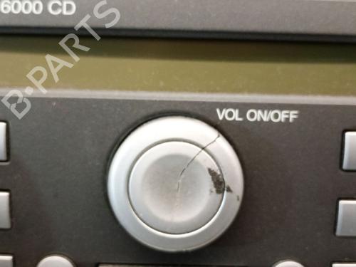 Radio FORD FOCUS II (DA_, HCP, DP) 1.6 | BP24917388E6 