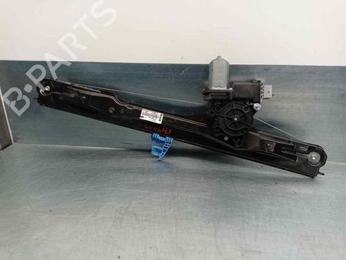 Used Front left window mechanism Front left window mechanism 11803865 11803865