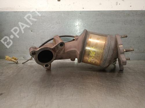 Used Catalyst OPEL ASTRA J (P10) 1.7 CDTI (68) (110 hp) 29360287