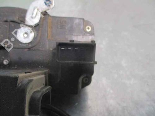 Front right lock OPEL VECTRA C GTS (Z02) 1.9 CDTI (F68) | BP4383120C97 