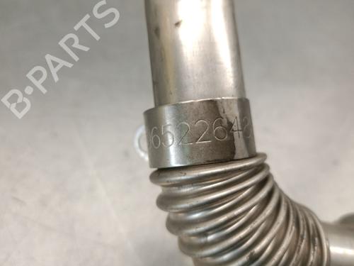 Pipe PEUGEOT 407 (6D_) 2.0 HDi 135 (6DRHRH, 6DRHRE, 6DRHRG, 6DRHRJ) | BP28514172M125