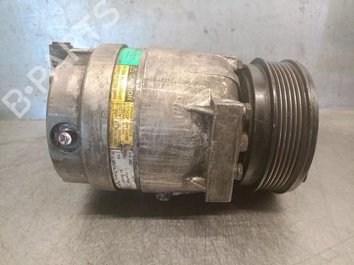 AC compressor OPEL VECTRA C GTS (Z02) 2.2 DTI 16V (F68) | BP21793495M34 