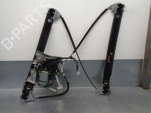 Used Front right window mechanism MERCEDES-BENZ S-CLASS (W220) S 320 CDI (220.026, 220.126) (197 hp) 9676170