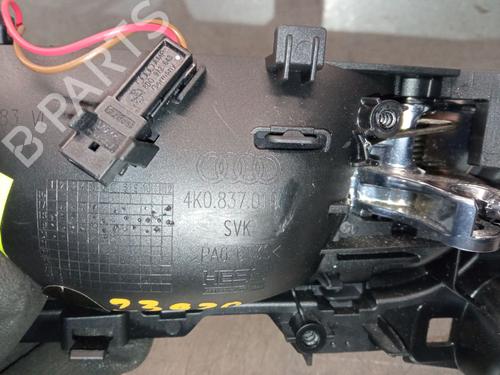 Front left interior door handle AUDI A6 Allroad C8 (4AH) 50 TDI Mild Hybrid quattro | BP30182062I13 