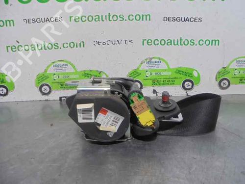 Used Rear left seatbelt VOLVO XC90 I (275) 2.5 T AWD (209 hp) 7445834