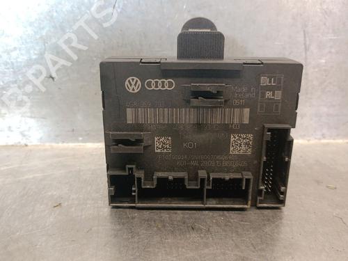 Used Electronic module AUDI A6 C7 (4G2, 4GC) 3.0 TDI quattro (218 hp) 28063611