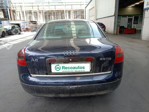 Engine control unit (ECU) AUDI A6 C5 (4B2, 4B4) 2.5 TDI | BP34378522M57 - Image 6
