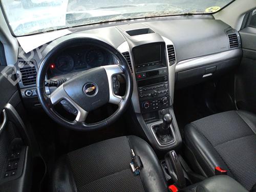 Rear seat CHEVROLET CAPTIVA (C100, C140) 2.0 D 4WD | BP30578320C17 - Image 14