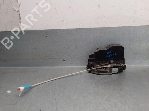 front-right-lock-bmw-3-touring-f31-2012-2013-2014-2015-2016-2017-2018-2019-32001251 main image