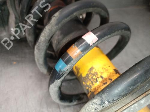 Right front shock absorber AUDI A4 B6 (8E2) 1.9 TDI | BP27834134M17 