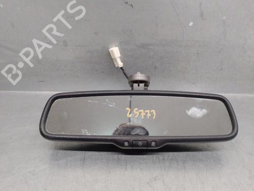 Used Rear mirror Rear mirror 36785093 36785093