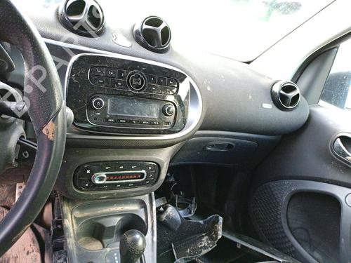 Kabinelys SMART FORTWO Coupe (453) 0.9 (453.344, 453.353) | BP34186851I8 - Image 16