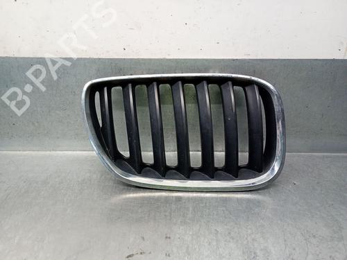 Used Grille BMW X5 (E53) 3.0 d (218 hp) 26494230