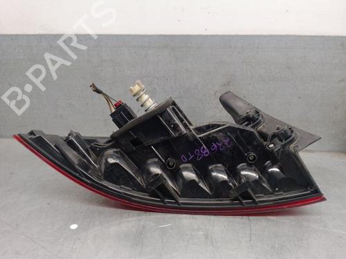 Right taillight VW PASSAT B8 Variant (3G5, CB5) 2.0 TDI | BP25927470C35 - Image 5