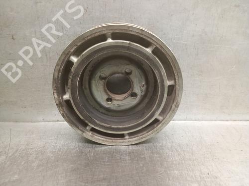 Used Pulley FIAT FIORINO Box Body/MPV (225_) 1.3 D Multijet (225BXD1A, 225BXB1A, 225BXB11) (75 hp) 31082615