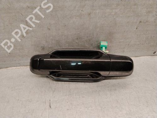 Used Rear left exterior door handle Rear left exterior door handle 39474802 39474802