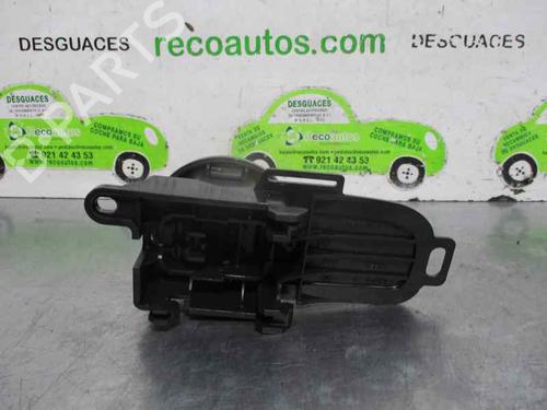 Front left interior door handle NISSAN MICRA III (K12) 1.4 16V | BP3217601I13 