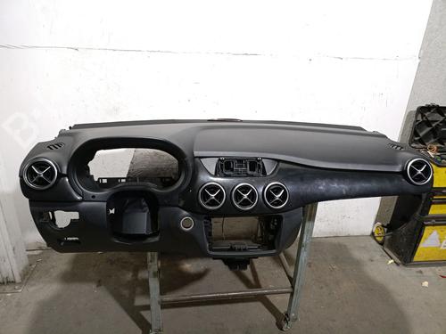 Used Dashboard MERCEDES-BENZ B-CLASS Sports Tourer (W246, W242) B 180 CDI (246.200) (109 hp) 24154686