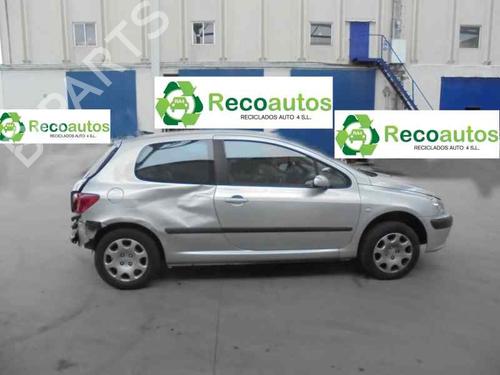 Instrument cluster PEUGEOT 306 (7B, N3, N5) 2.0 HDI 90 | BP2082042C47 