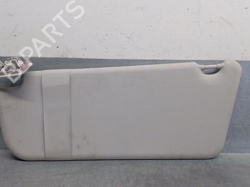 Used Left sun visor PEUGEOT EXPERT Van (V_) 2.0 BlueHDi 150 (150 hp) 30288844