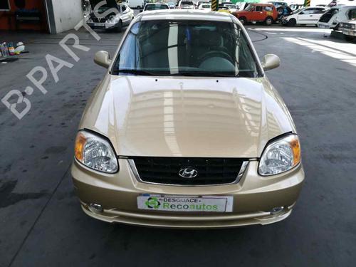 Starter HYUNDAI ACCENT II (LC)  | BP12990722M8 