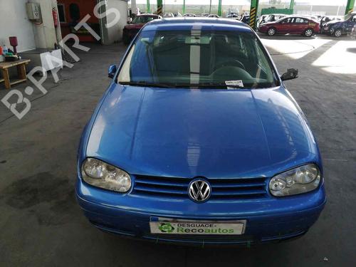 Right front driveshaft VW GOLF IV (1J1) 1.9 TDI | BP10741846M39 