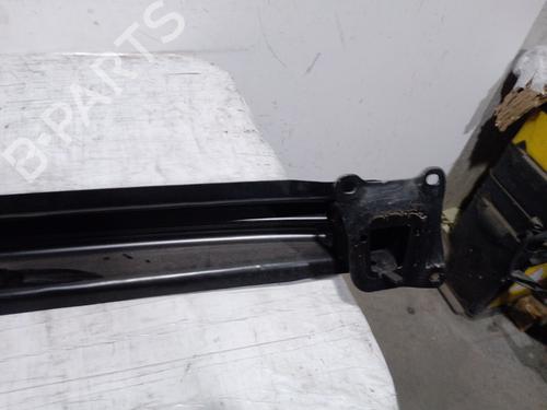 Rear bumper reinforcement VW SCIROCCO III (137, 138) 2.0 TSI | BP20709103C73 