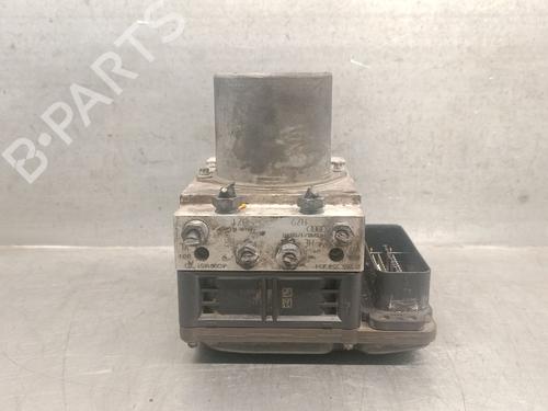 Used ABS pump AUDI A6 C7 Avant (4G5, 4GD) 3.0 TDI (204 hp) 28127915