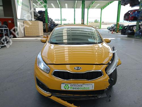 Salpicadero KIA PRO CEE'D (JD) 1.6 CRDi 136 | BP26323348C46 - Image 13
