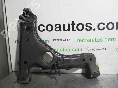 Right front suspension arm OPEL VECTRA B (J96) 2.0 DTI 16V (F19) | BP2086540M13 