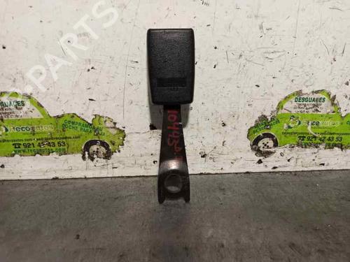 Seat buckle MITSUBISHI PAJERO III (V7_W, V6_W)  | BP20255069I32 