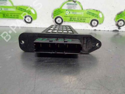 Heater resistor HYUNDAI ix35 (LM, EL, ELH) 1.7 CRDi | BP11668177M108 