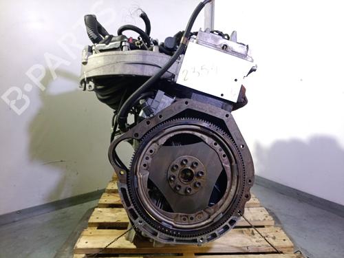 Engine MERCEDES-BENZ C-CLASS (W203) C 220 CDI (203.006, 203.008) | BP29398601M1 