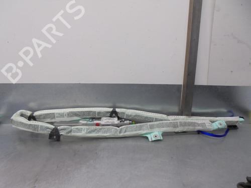 Used Left curtain airbag MERCEDES-BENZ M-CLASS (W164) ML 350 4-matic (164.186) (272 hp) 16443499