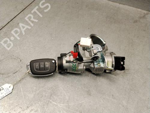 Used Ignition barrel Ignition barrel HYUNDAI i10 III (AC3, AI3) 1.0 MPi (67 hp) 34715811 34715811