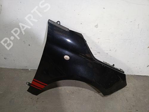 Used Right front fenders FIAT 500 (312_) Electric (EV) (33 hp) 28112913