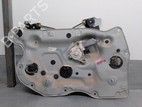 Used Front left window mechanism NISSAN 370Z Coupe (Z34) [2009-2025]  15588021
