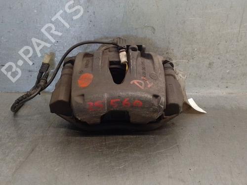 Left front brake caliper MERCEDES-BENZ E-CLASS (W211) E 270 CDI (211.016) | BP36050982M105  - Image 5