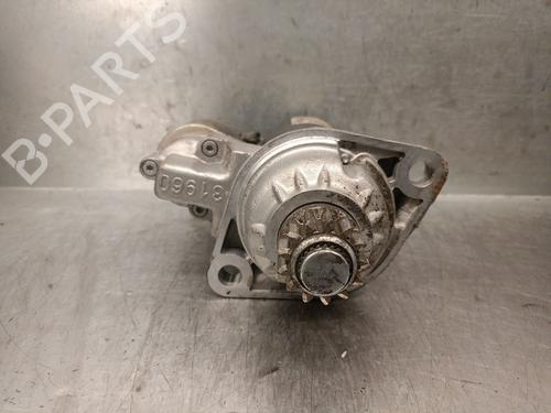 Starter VW TIGUAN (5N_) 2.0 TDI | BP29641119M8 