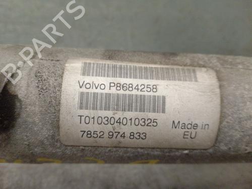 Steering rack VOLVO S80 I (184)  | BP31665864M22 