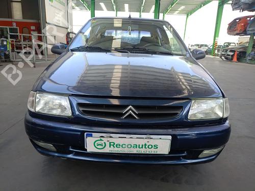 Engine CITROËN SAXO (S0, S1) 1.5 D | BP37693345M1  - Image 17