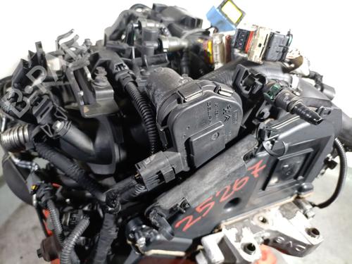 Engine CITROËN BERLINGO Box Body/MPV (B9) 1.6 HDi 90 | BP34252033M1  - Image 10