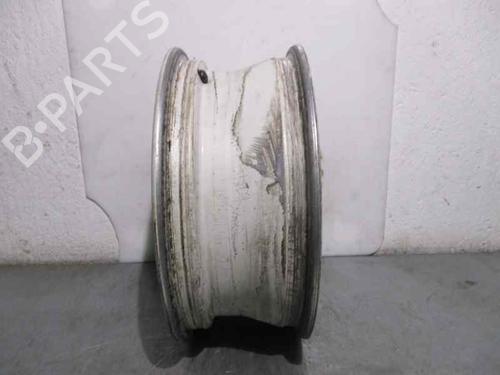 Rim LAND ROVER FREELANDER I (L314) 2.0 Td4 4x4 | BP2068355C45 