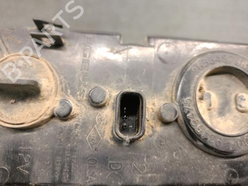 Right taillight FIAT TALENTO Van (296_) 1.6 D | BP31758751C35