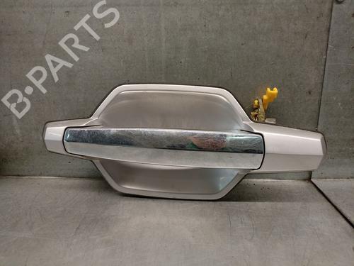 Used Rear left exterior door handle Rear left exterior door handle HYUNDAI TERRACAN (HP) 2.9 CRDi 4WD (163 hp) 33826701 33826701