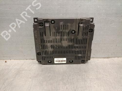 Electronic module FIAT 500 (312_) 1.2 (312AXA1A) | BP29498704M83 