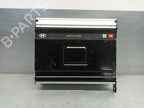 Used Electronic module Electronic module 21021323 21021323