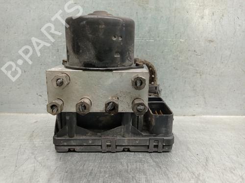 Bremsaggregat ABS für CHRYSLER VOYAGER IV (RG, RS) 2.5 CRD (141 hp) 26605411