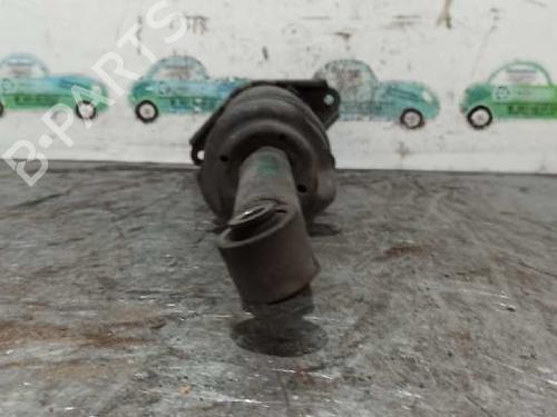 Left rear shock absorber NISSAN ALMERA II Hatchback (N16) 1.5 | BP5187177M18