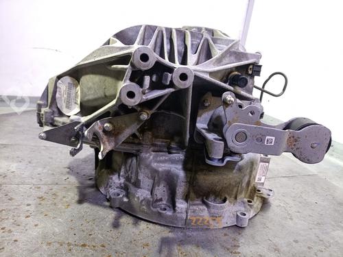 Gearbox MERCEDES-BENZ B-CLASS Sports Tourer (W246, W242) B 180 CDI (246.200) | BP24199122M3 